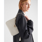 プラダ PRADA ショルダーバッグ レディース サフィアーノ クロスボディバッグ 1BC204 NZV F097W V JOM