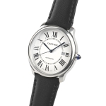 カルティエ  ロンド マスト ドゥ カルティエ 40mm 自動巻き メンズ WSRN0032