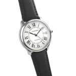 カルティエ  ロンド マスト ドゥ カルティエ 40mm 自動巻き メンズ WSRN0032