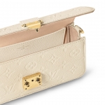 LOUIS VUITTON ウォレット オン チェーン・メティス ショルダーバッグ M82836