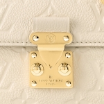 LOUIS VUITTON ウォレット オン チェーン・メティス ショルダーバッグ M82836
