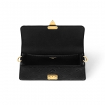 LOUIS VUITTON ウォレット オン チェーン・メティス ショルダーバッグ M82837