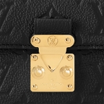 LOUIS VUITTON ウォレット オン チェーン・メティス ショルダーバッグ M82837