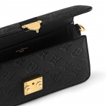 LOUIS VUITTON ウォレット オン チェーン・メティス ショルダーバッグ M82837