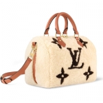 Louis Vuitton スピーディ バンドリエール25 ハンドバッグ M23468