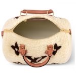 Louis Vuitton スピーディ バンドリエール25 ハンドバッグ M23468