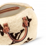 Louis Vuitton スピーディ バンドリエール25 ハンドバッグ M23468