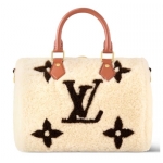 Louis Vuitton スピーディ バンドリエール25 ハンドバッグ M23468