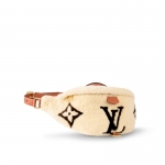 ルイ・ヴィトン バムバッグ LV スキー ベルトバッグ M23715