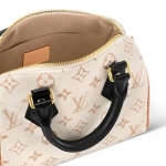 ルイヴィトン激安 LV・スピーディ バンドリエール 20 ハンドバッグ モノグラム2WAY M46906