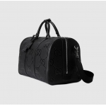 グッチ GUCCI ジャンボGG スモール ダッフルバッグ 725282 AABY7 1000