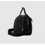 グッチ GUCCI ジャンボGG スモール ダッフルバッグ 725282 AABY7 1000