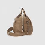 グッチ GUCCI ジャンボGG スモール ダッフルバッグ 725282 AABY7 2801