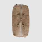 グッチ GUCCI ジャンボGG スモール ダッフルバッグ 725282 AABY7 2801