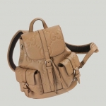 GUCCI ジャンボGG スモール バックパック 739503 AABZF 2845