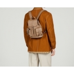 GUCCI ジャンボGG スモール バックパック 739503 AABZF 2845