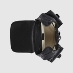 GUCCI ジャンボGG スモール バックパック 739503 AABZF 1000
