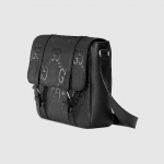 グッチ ジャンボGG ミディアム メッセンジャーバッグ 760234 AABY0 1000