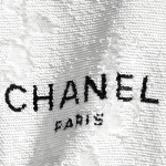 シャネル CHANEL スパンコールトートバッグ AS4856 B16494 NY081