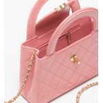 シャネル CHANEL ヴィンテージ風 ケリーバッグ ミニサイズ AS4416 B14296 NR646
