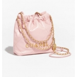 CHANEL ミニハンドバッグ レディース ショルダーバッグ AS3980 B08037 NN267