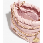 CHANEL ミニハンドバッグ レディース ショルダーバッグ AS3980 B08037 NN267