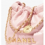 CHANEL ミニハンドバッグ レディース ショルダーバッグ AS3980 B08037 NN267
