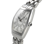 フランク ミュラー 自動巻き トノウカーベックス RELIEF ダイヤモンド 1752QZCD 1R RELIEF