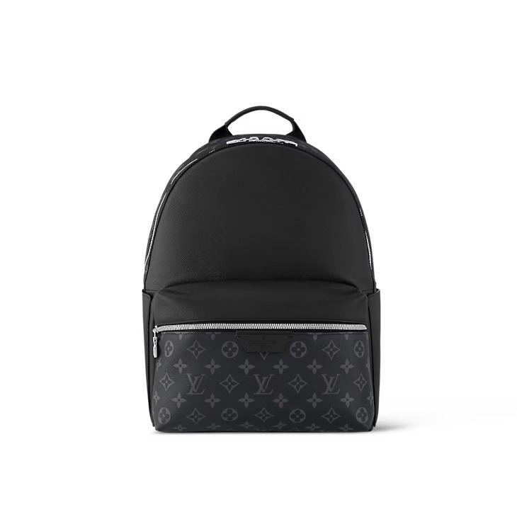ルイヴィトン Louis Vuitton ディスカバリー・バックパック PM リュック メンズ M31033