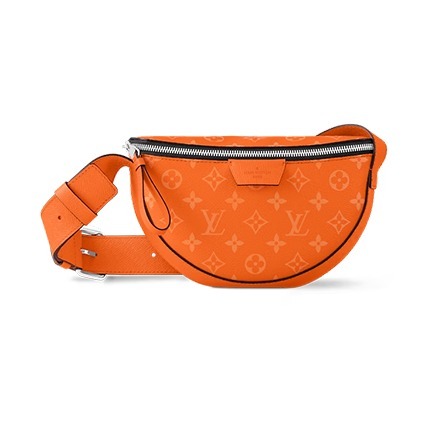 LouisVuitton LVムーン・クロスボディバッグ ミニバッグ M31029