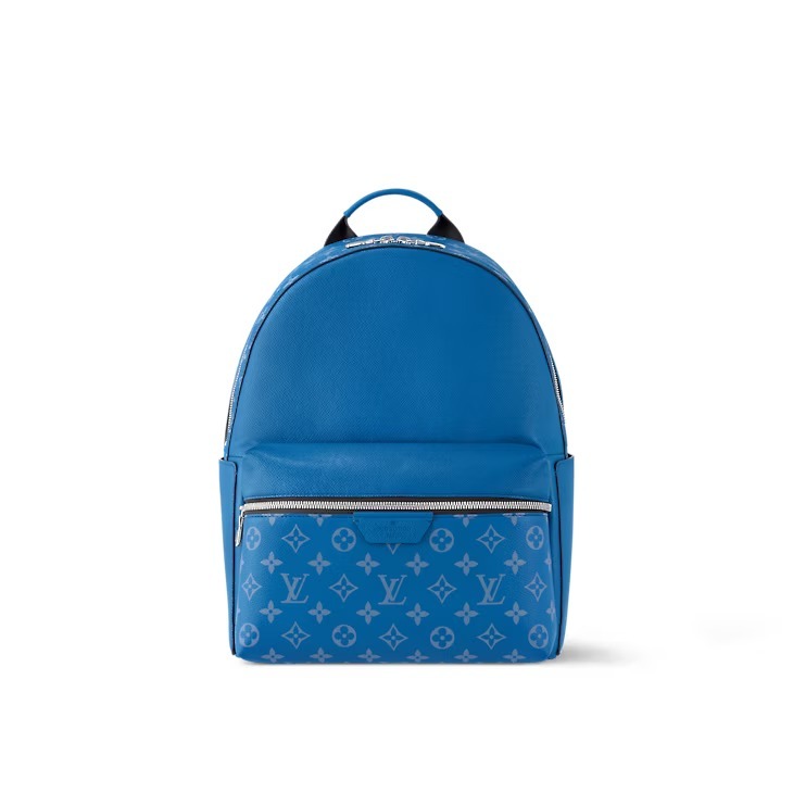 ルイヴィトン Louis Vuitton ディスカバリー・バックパック PM リュック メンズ M31026