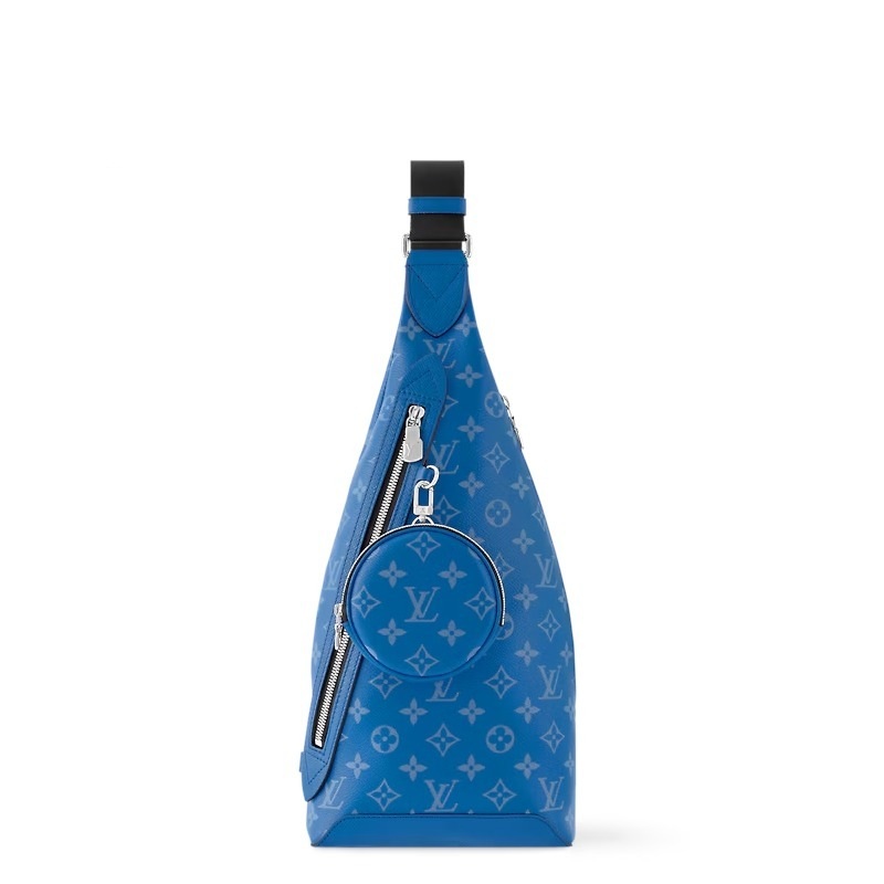 ルイヴィトン Louis Vuitton　デュオ　スリングバッグ M31075