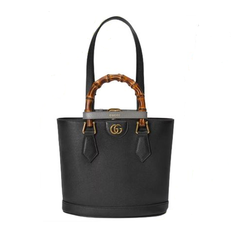 GUCCI グッチ ダイアナ スモール トートバッグ 750396 UAAAY 1092