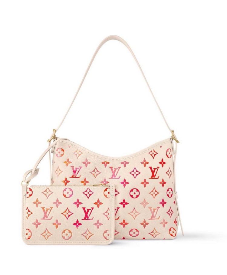 ルイヴィトン激安 Louis Vuitton キャリーオール ジップ　PM ハンドバッグ M24652
