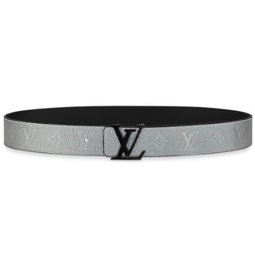 Louis Vuitton ルイ・ヴィトン ベルト LV 40MM リバーシブル M8261T