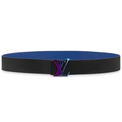 Louis Vuitton ルイ・ヴィトン ベルト LV 40MM リバーシブル M8260U