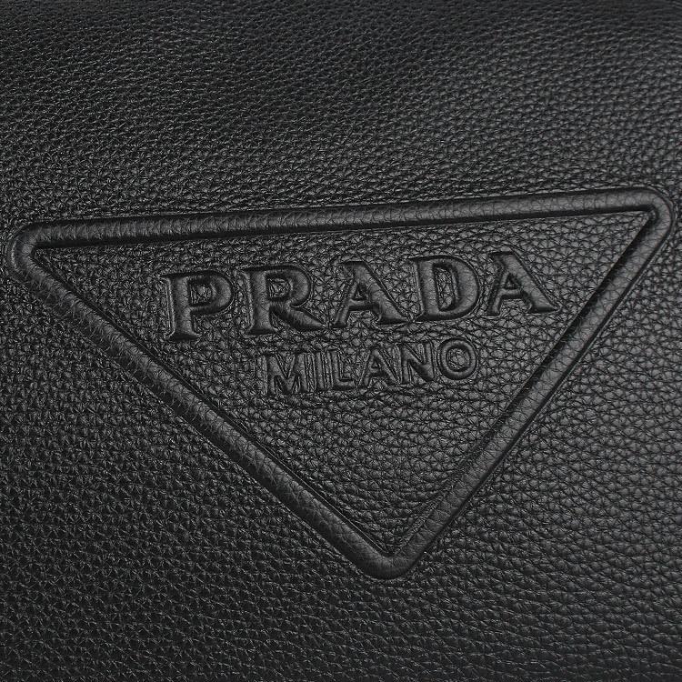 PRADA プラダ ヴィッテロダイノレザー バッグ ショルダーバッグ 2VH165 2BBE F0002
