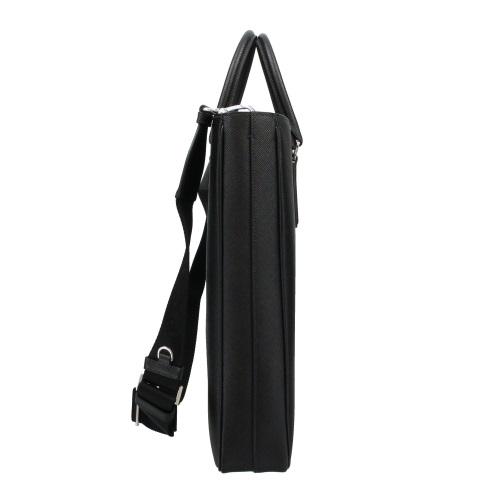 PRADA プラダ サフィアーノレザー トートバッグ 2VG115_2FAD_F0002_V_OOF