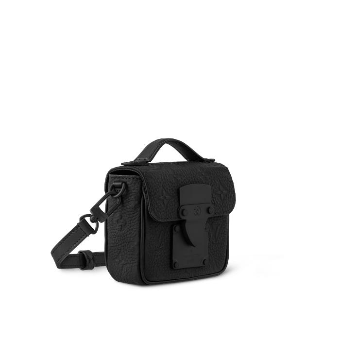 ルイヴィトン Louis Vuitton ピコ・Sロック ショルダーバッグ M83148