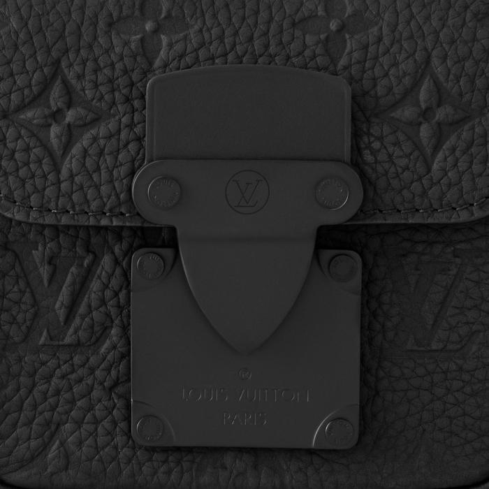 ルイヴィトン Louis Vuitton ピコ・Sロック ショルダーバッグ M83148