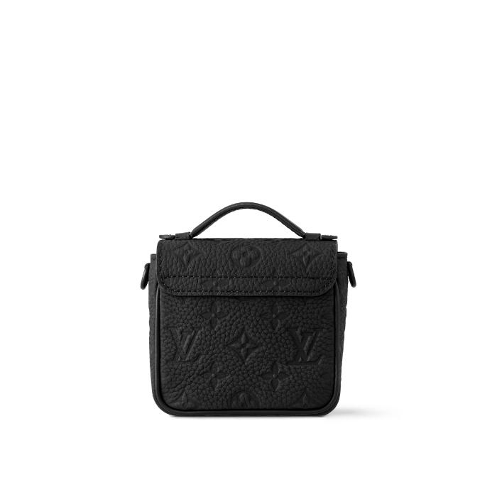 ルイヴィトン Louis Vuitton ピコ・Sロック ショルダーバッグ M83148