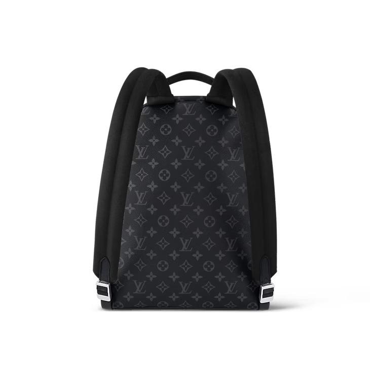 ルイヴィトン Louis Vuitton ディスカバリー・バックパック PM リュック メンズ M31033