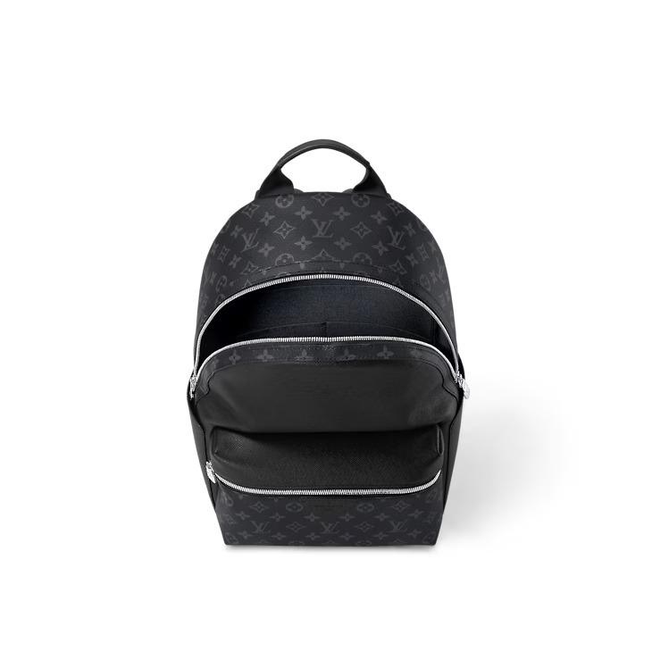 ルイヴィトン Louis Vuitton ディスカバリー・バックパック PM リュック メンズ M31033