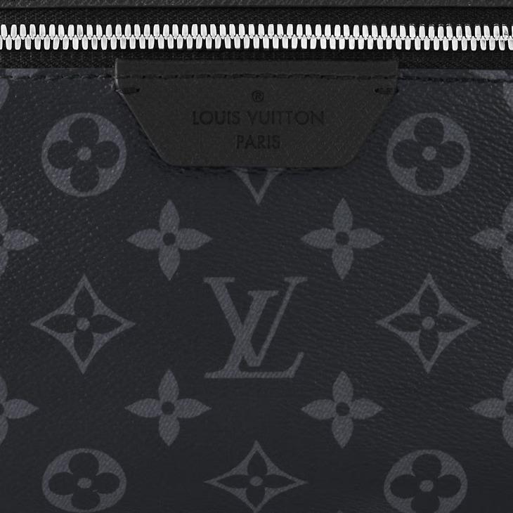 ルイヴィトン Louis Vuitton ディスカバリー・バックパック PM リュック メンズ M31033