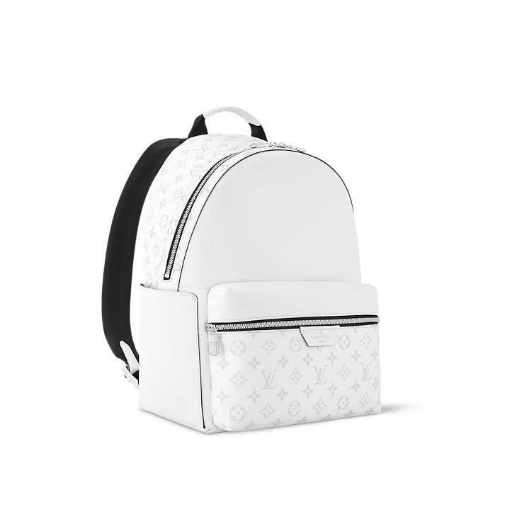 ルイヴィトン Louis Vuitton ディスカバリー・バックパック PM リュック メンズ M31061