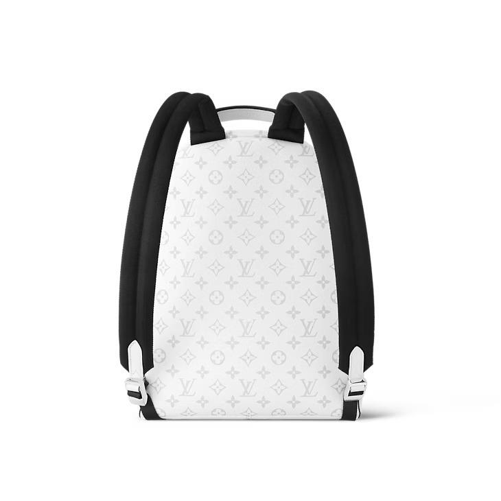 ルイヴィトン Louis Vuitton ディスカバリー・バックパック PM リュック メンズ M31061