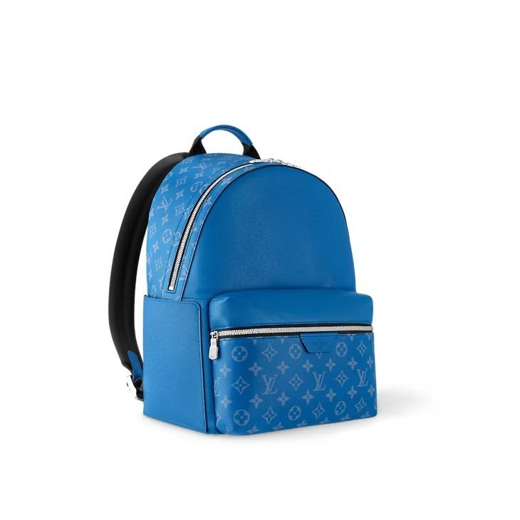 ルイヴィトン Louis Vuitton ディスカバリー・バックパック PM リュック メンズ M31026