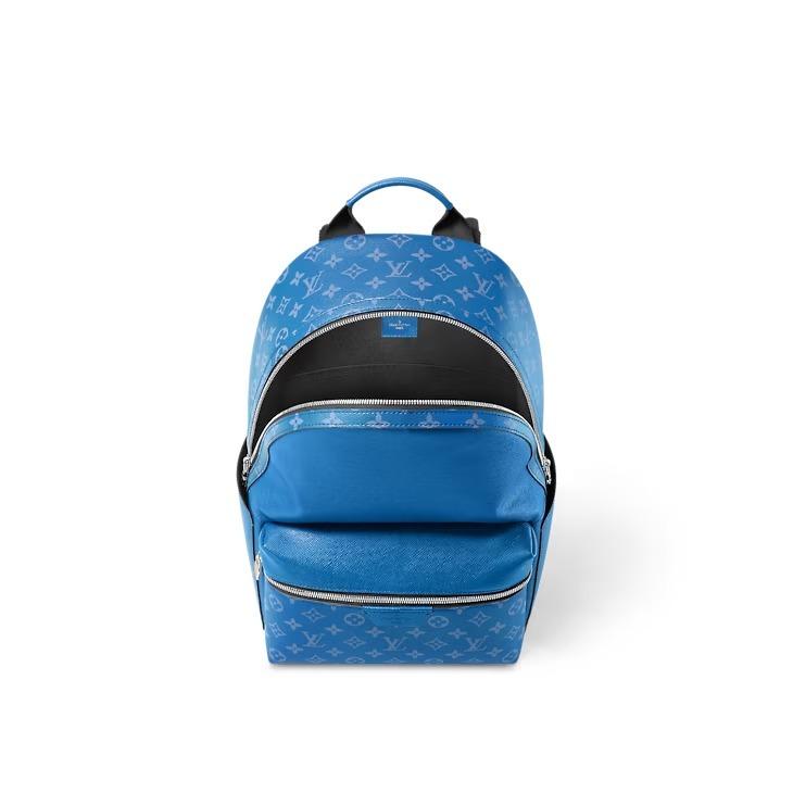 ルイヴィトン Louis Vuitton ディスカバリー・バックパック PM リュック メンズ M31026