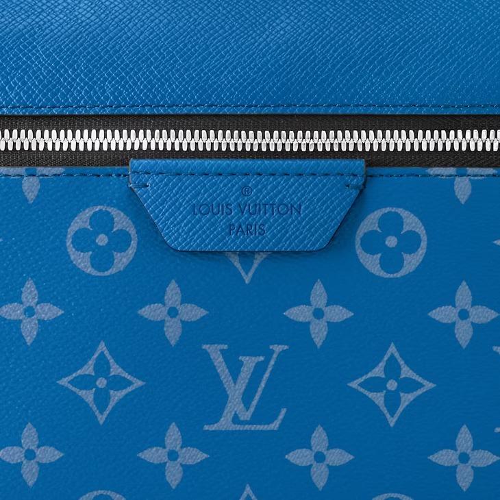 ルイヴィトン Louis Vuitton ディスカバリー・バックパック PM リュック メンズ M31026