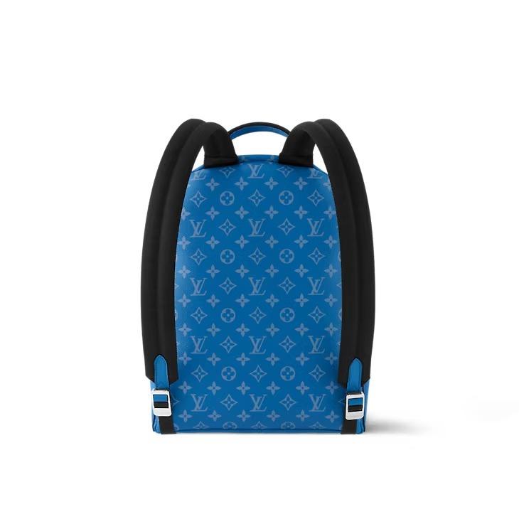 ルイヴィトン Louis Vuitton ディスカバリー・バックパック PM リュック メンズ M31026